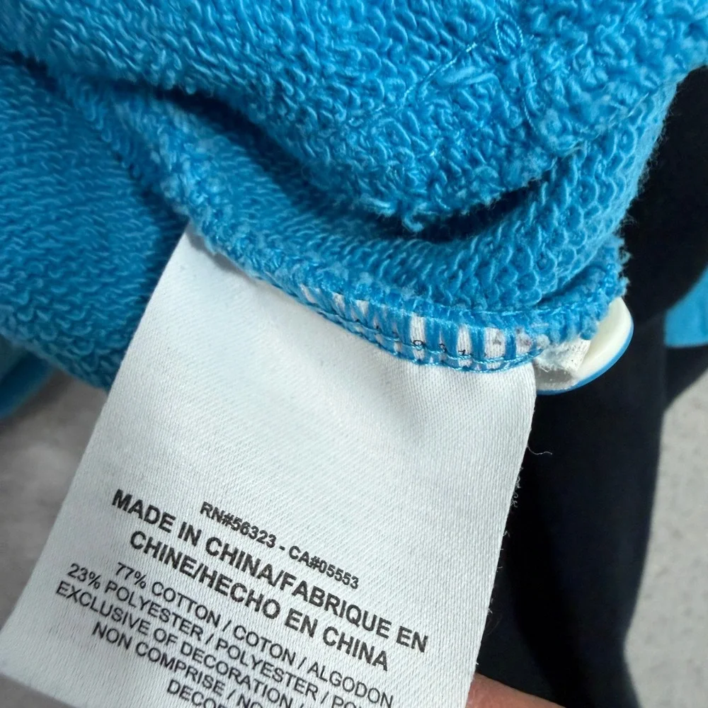 Jordan sweatshirt xl
